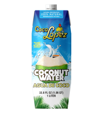 Coconut Water  1liter