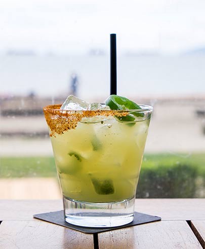 Cactus Colada