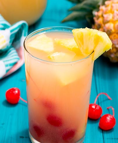 Cape Colada
