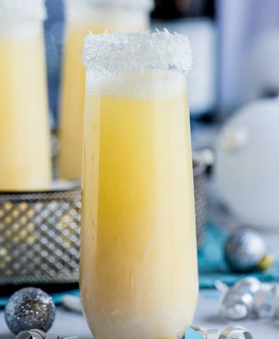 Mimosa Lopez