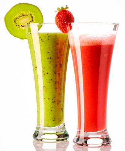 Patria Colada